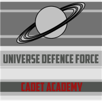 Universe Defence Force Cadets