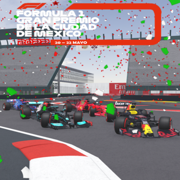 Autódromo Hermanos Rdgz