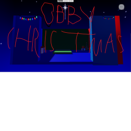 [CHRISTMAS] Obby