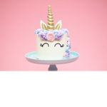 Tiny Cakes