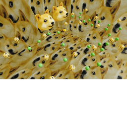 Doge Hangout