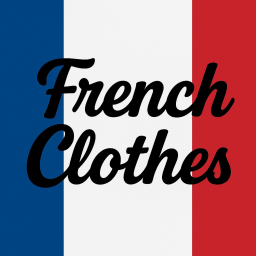 FRENCH CLOTHES