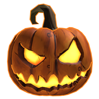  Pumpkin 🍬