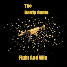 (New Years 🎆) The Battle Game