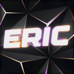 Eric's Merch