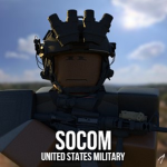 SOCOM {USMA}