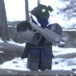 The Atherian Enforcers