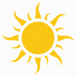 Sun's Development