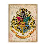Hogwarts Harry Potter Group