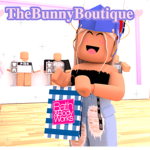 TheBunnyBoutique