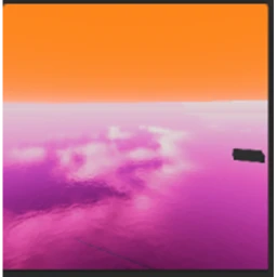 The Glass Bridge (Impossible) icon