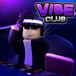 ✨ Vibe Club ✨ [Textures + RGB floor update]