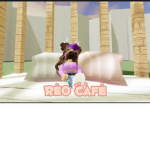Réo Cafe