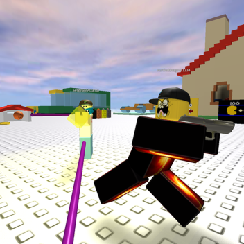 BAN gunBATTLERS