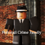 Pettorali Crime Family