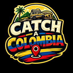 Catch A Colombia