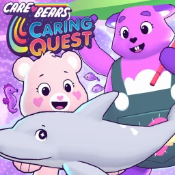 [🎣] Care Bears: Caring Quest icon