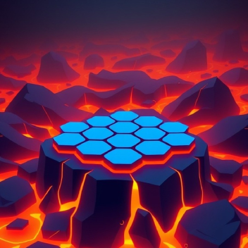 Burning Platforms Arena
