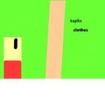 kaplin clothes