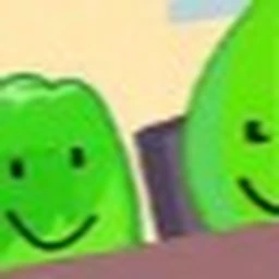Chill town icon