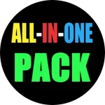 Bulk Pack! [Save 20%]