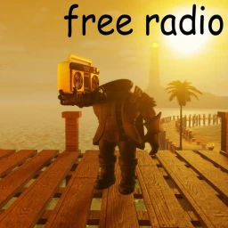 🏝️ Free Boombox/Radio 2 🏝️ icon