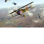 WW1 Aces