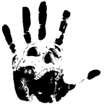The Forsaken Hand