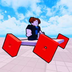 Wheel Building Obby 🔨