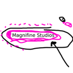 Magnifine Studios