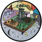 four corners