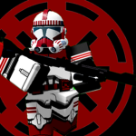 | ACR | Garde De Coruscant