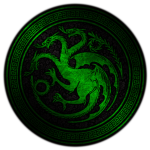 Targaryen Drake Knights