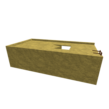 Desert House
