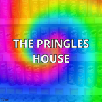 THE PRINGLES HOUSE