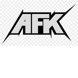 AFK Until 80k