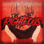 タ RIGHTEOUS