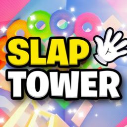 Troll Slap Tower