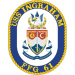 USS Ingraham