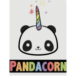 Pandacorns 4 Life🐼🦄