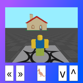 Play Roblox Inside Roblox!