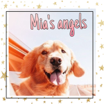Mia’s Angels!!