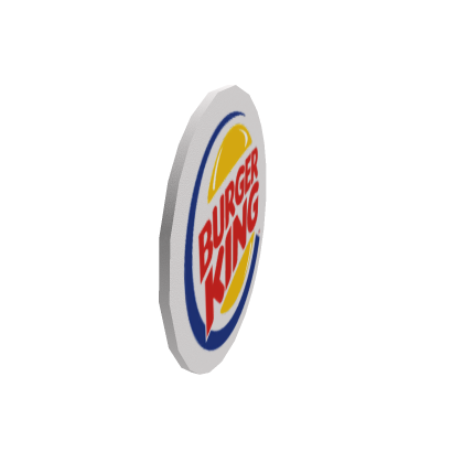 Burger King Logo