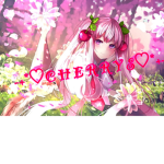 -+*C H E R R Y S