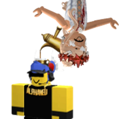 Neroq. Roblox group icon
