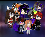 Hi don’t join my group