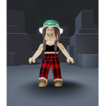 Roblox goose Flo