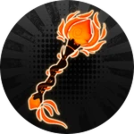 Torch Key [COMING SOON] Roblox badge thumbnail