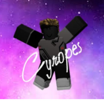 Cyropes Clothing