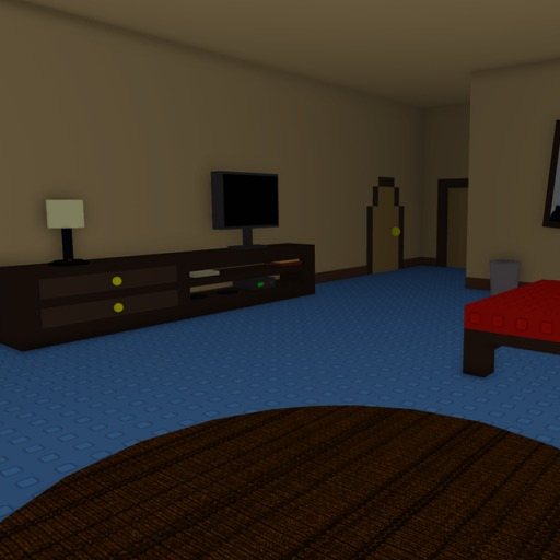 a night at the local hotel [pre-pre-pre-alpha]